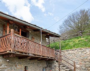 Unterkunft 0841008 - Appartement Aostatal - Appartement Marguerettaz