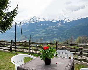 Unterkunft 0841008 - Appartement Aostatal - Appartement Marguerettaz