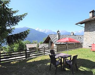 Unterkunft 0841008 - Appartement Aostatal - Appartement Marguerettaz