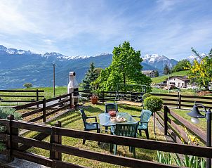 Unterkunft 0841015 - Ferienhaus Aostatal - Vakantiehuis Maison Meynet