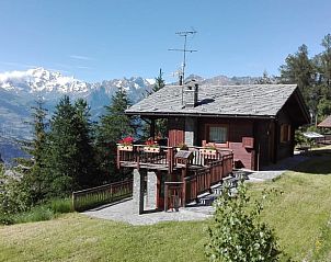 Unterkunft 0841102 • Ferienhaus Aostatal • Vakantiehuis in Pila 