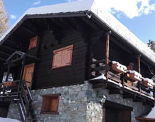 Unterkunft 0841103 • Ferienhaus Aostatal • Vakantiehuis in Pila 