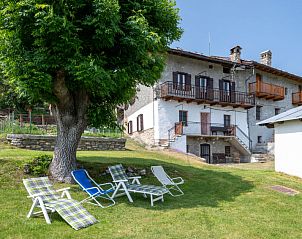 Guest house 0841401 • Apartment Aosta Valley • Appartement Vetan 