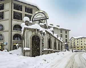 Unterkunft 0841701 - Appartement Aostatal - Appartement Universo