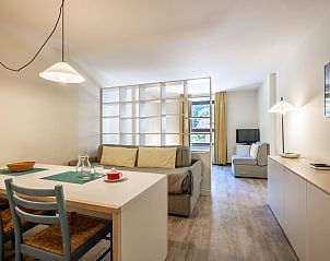 Unterkunft 0841702 - Appartement Aostatal - Appartement Universo