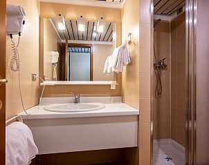 Unterkunft 0841702 - Appartement Aostatal - Appartement Universo