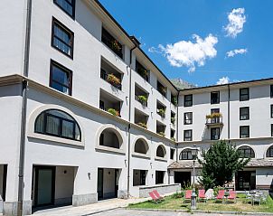 Unterkunft 0841702 - Appartement Aostatal - Appartement Universo