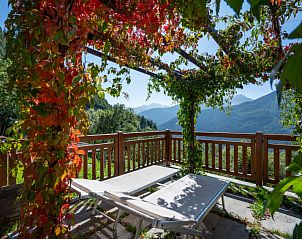Unterkunft 0842704 • Appartement Aostatal • Appartement Baita del Celtico 