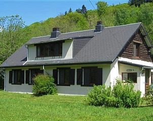 Verblijf 0843903 • Vakantiewoning Ardennen (Namen) • Juanne 