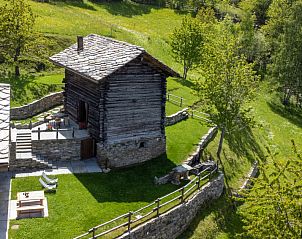 Verblijf 0844002 • Vakantiewoning Aostadal • Vakantiehuis Chalet les Combes 