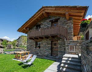 Guest house 0844003 • Apartment Aosta Valley • Appartement Les Combes 
