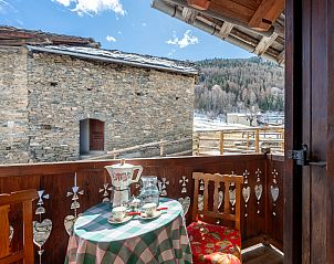 Unterkunft 0844005 - Ferienhaus Aostatal - Vakantiehuis Les Combes 6