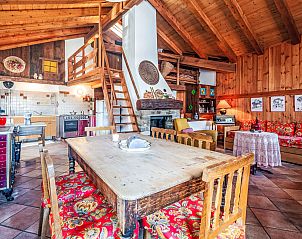 Unterkunft 0844005 - Ferienhaus Aostatal - Vakantiehuis Les Combes 6