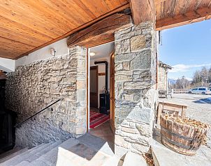 Unterkunft 0844005 - Ferienhaus Aostatal - Vakantiehuis Les Combes 6