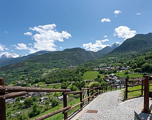 Unterkunft 0844005 - Ferienhaus Aostatal - Vakantiehuis Les Combes 6