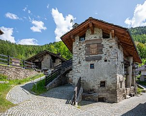 Unterkunft 0844005 - Ferienhaus Aostatal - Vakantiehuis Les Combes 6