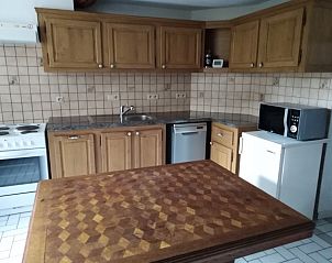 Unterkunft 0844701 - Ferienhaus Namur - Le ternia 