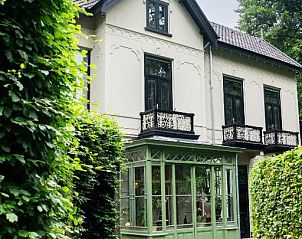 Verblijf 085013 • Vakantie appartement Noord-Holland zuid • Hotel Villa Trompenberg 