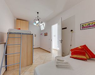 Unterkunft 0850603 - Appartement Apulien / Puglia - Appartement Villetta Paradiso