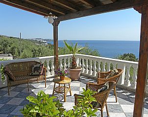 Guest house 0850605 • Apartment Apulia / Puglia • Appartement Villa Anna 