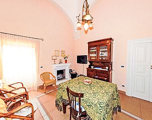 Guest house 0850704 - Apartment Apulia / Puglia - Appartement Carovigno