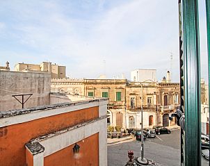 Guest house 0850704 - Apartment Apulia / Puglia - Appartement Carovigno