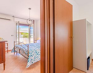 Guest house 0850723 - Holiday property Apulia / Puglia - Vakantiehuis Villa Orchidea am Meer in Apulien