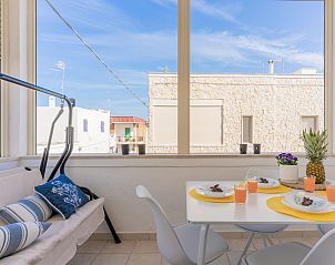 Guest house 0850731 - Apartment Apulia / Puglia - Appartement Olympus-Haus