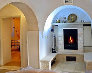 Guest house 0850805 - Holiday property Apulia / Puglia - Vakantiehuisje in Ceglie Messapica