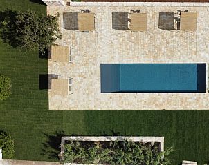 Guest house 0850901 • Holiday property Apulia / Puglia • Huisje in Crispiano 
