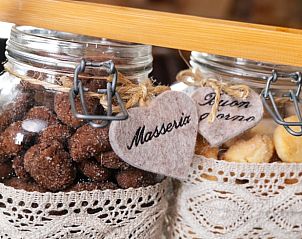 Guest house 0850901 - Holiday property Apulia / Puglia - Huisje in Crispiano