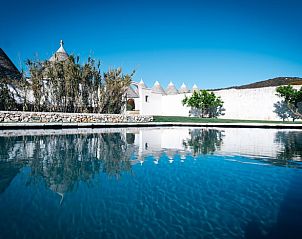 Guest house 0850903 • Holiday property Apulia / Puglia • Huisje in Crispiano 