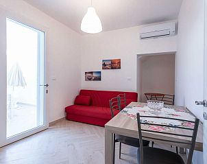 Unterkunft 08510210 - Ferienhaus Apulien / Puglia - Vakantiehuis Gioia 2