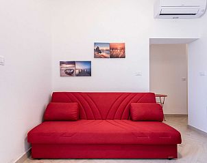 Unterkunft 08510210 - Ferienhaus Apulien / Puglia - Vakantiehuis Gioia 2