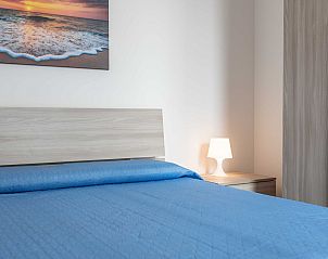 Unterkunft 08510210 - Ferienhaus Apulien / Puglia - Vakantiehuis Gioia 2