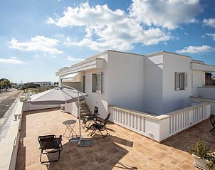 Unterkunft 08510211 • Ferienhaus Apulien / Puglia • Vakantiehuis Gioia 2 