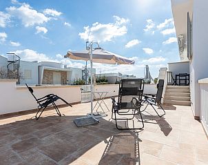 Unterkunft 08510211 - Ferienhaus Apulien / Puglia - Vakantiehuis Gioia 1