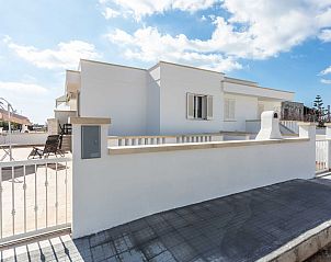 Unterkunft 08510211 - Ferienhaus Apulien / Puglia - Vakantiehuis Gioia 1