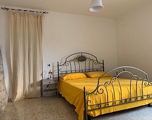Guest house 08510501 - Apartment Apulia / Puglia - Appartement Dependance Villa Incanto