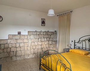Guest house 08510501 - Apartment Apulia / Puglia - Appartement Dependance Villa Incanto