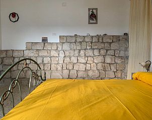 Guest house 08510501 - Apartment Apulia / Puglia - Appartement Dependance Villa Incanto