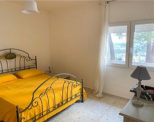 Guest house 08510501 - Apartment Apulia / Puglia - Appartement Dependance Villa Incanto