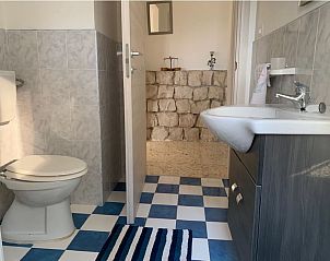 Guest house 08510501 - Apartment Apulia / Puglia - Appartement Dependance Villa Incanto
