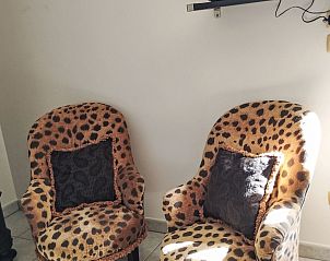 Guest house 08511307 - Apartment Apulia / Puglia - Appartement SilviaAmare: Sea view in the Maldives of Salento
