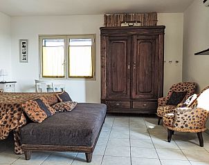 Guest house 08511307 - Apartment Apulia / Puglia - Appartement SilviaAmare: Sea view in the Maldives of Salento