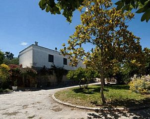 Guest house 08511603 • Holiday property Apulia / Puglia • Vakantiehuis in Lizzanello LE, Italia 