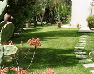 Guest house 08511603 - Holiday property Apulia / Puglia - Vakantiehuis in Lizzanello LE, Italia