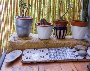 Guest house 08511605 - Holiday property Apulia / Puglia - Vakantiehuisje in Lizzanello LE, Italia