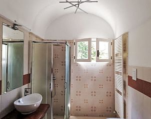 Guest house 08512013 - Apartment Apulia / Puglia - Appartement Agora-Wohnungen