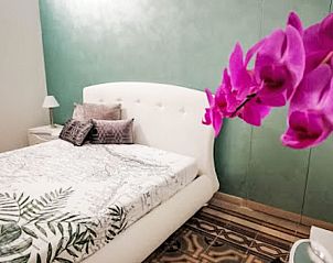 Guest house 08512013 - Apartment Apulia / Puglia - Appartement Agora-Wohnungen